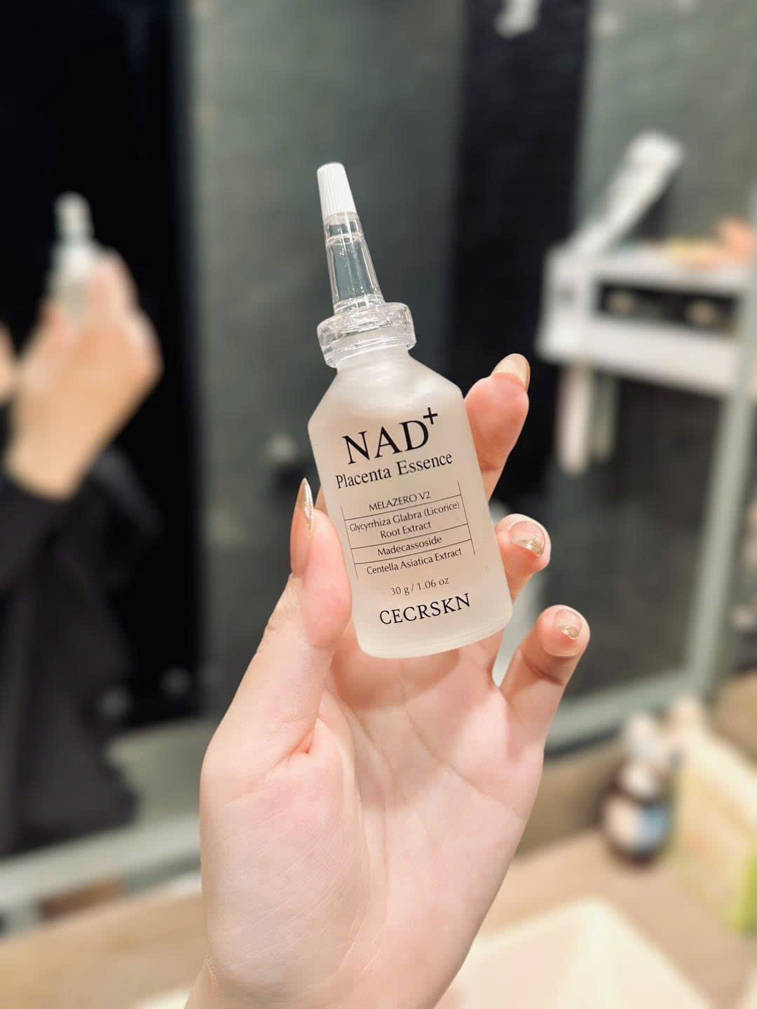 SERUM TẾ BÀO GỐC NAD+